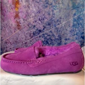 UGG Moccasins